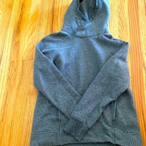 Lululemon Great sweatshirt